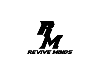 Revive Minds logo design by fumi64