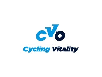 Cycling Vitality logo design by uenak