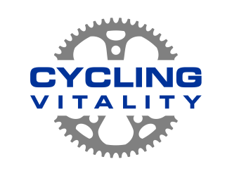 Cycling Vitality logo design by cintoko