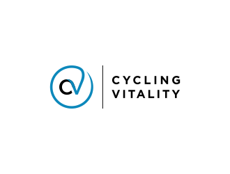 Cycling Vitality logo design by kurnia