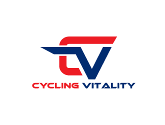 Cycling Vitality logo design by fumi64