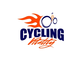 Cycling Vitality logo design by mmyousuf