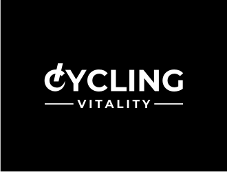 Cycling Vitality logo design by superiors