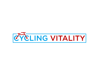 Cycling Vitality logo design by luckyprasetyo