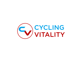 Cycling Vitality logo design by luckyprasetyo