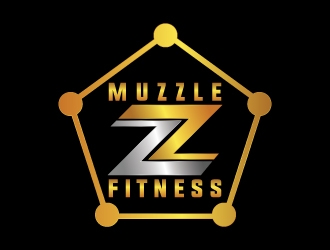  logo design by MUSANG