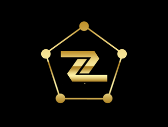  logo design by kunejo