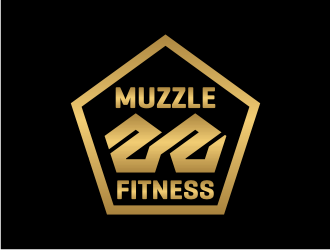 Muzzle Fitness by Mr Muzzles logo design by larasati