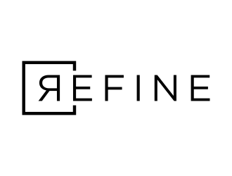Refine logo design by Kanya