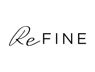 Refine logo design by Kanya