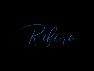 Refine logo design by jancok
