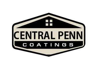 Central Penn Coatings logo design by art-design