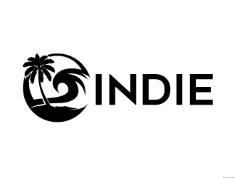 Indie  logo design by aRBy