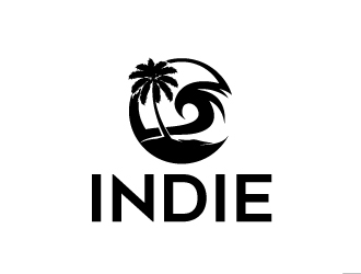 Indie  logo design by aRBy