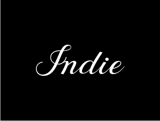 Indie  logo design by asyqh