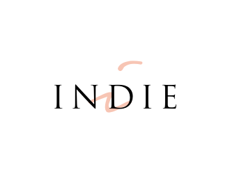 Indie  logo design by asyqh