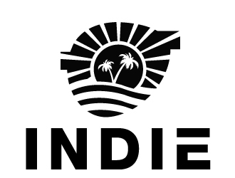 Indie  logo design by PMG