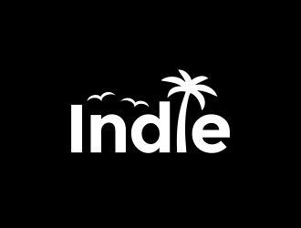 Indie  logo design by Gopil