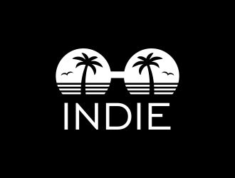 Indie  logo design by Gopil
