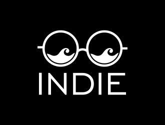 Indie  logo design by Gopil