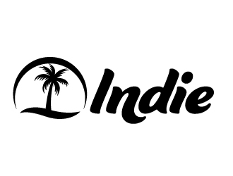 Indie  logo design by jaize