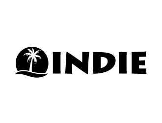 Indie  logo design by jaize