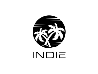 Indie  logo design by hopee