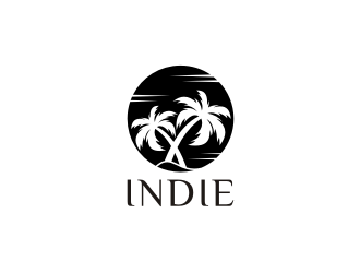 Indie  logo design by hopee