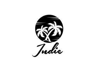 Indie  logo design by hopee