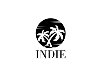 Indie  logo design by hopee