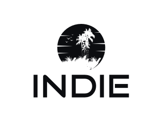 Indie  logo design by RatuCempaka
