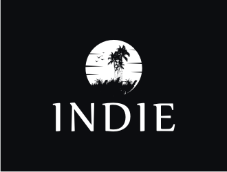 Indie  logo design by RatuCempaka