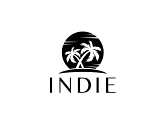 Indie  logo design by hopee