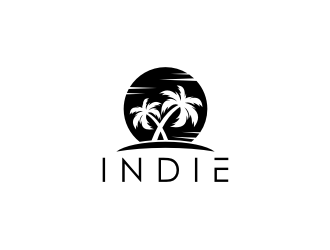 Indie  logo design by hopee