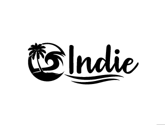 Indie  logo design by aRBy