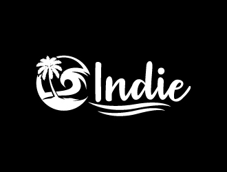 Indie  logo design by aRBy