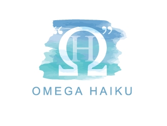 Omega Haiku logo design by cookman
