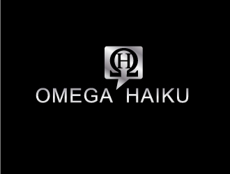 Omega Haiku logo design by cookman