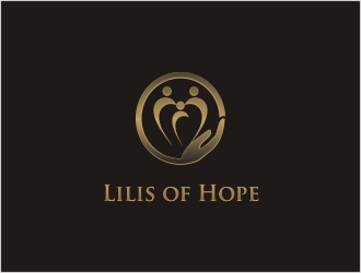 Lilies Of Hope logo design by bunda_shaquilla