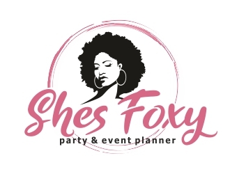 Shes Foxy logo design by ruki