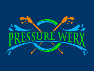  logo design by almaula