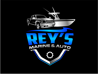  logo design by evdesign