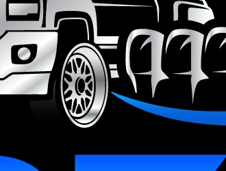 Rey’s Marine & Auto  logo design by daywalker