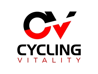 Cycling Vitality logo design by SteveQ