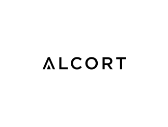 Alcort logo design by asyqh