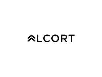 Alcort logo design by logitec