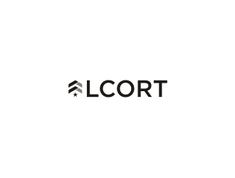 Alcort logo design by andayani*