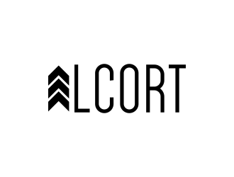 Alcort logo design by salis17