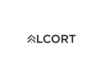 Alcort logo design by andayani*