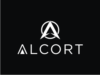 Alcort logo design by mbamboex